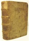 MELANCHTHON, PHILIPP. Grammatica . . . recognita et locupletata. Accessit tractatus de Orthographia recens. 1576